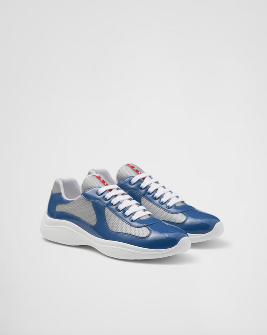Cups Navy Blue