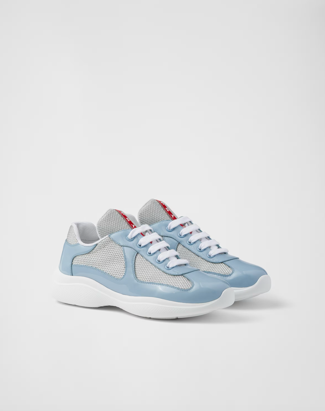 Cups Baby Blue