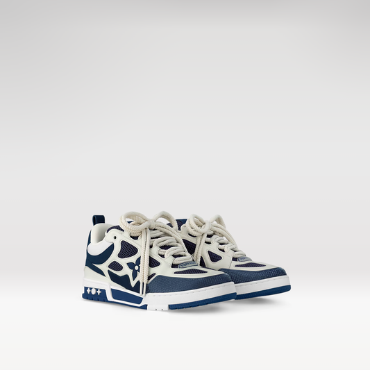 Skate Trainer Blue
