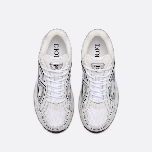 CD Sneaker Withe