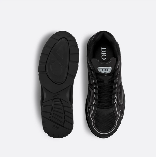 CD Sneaker Black