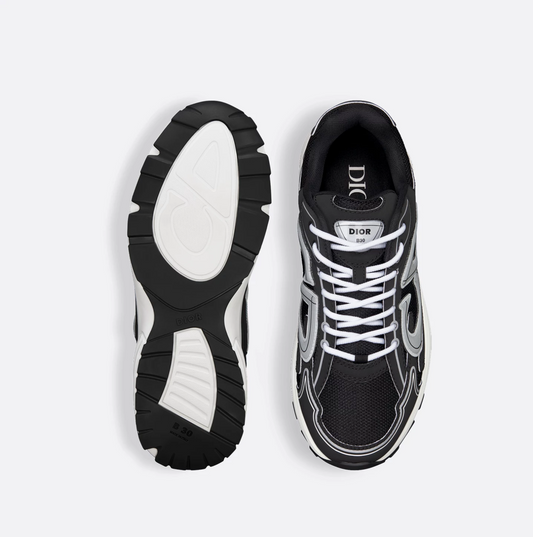 CD Sneaker Black