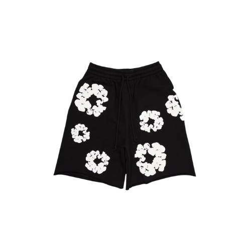 DT Shorts Black