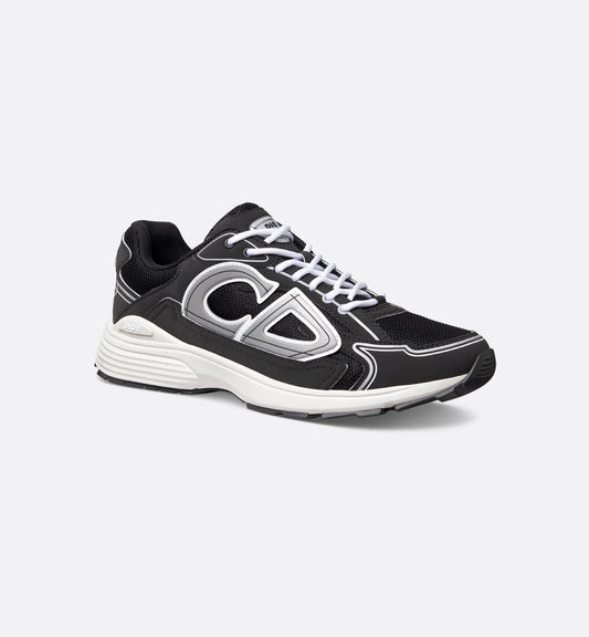 CD Sneaker Black
