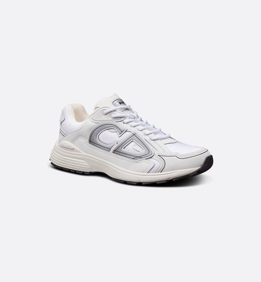 CD Sneaker Withe