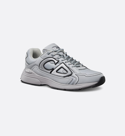 CD Sneaker Grey